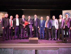 Bursa’da Kars’ın Kurtuluşu Etkinliği
