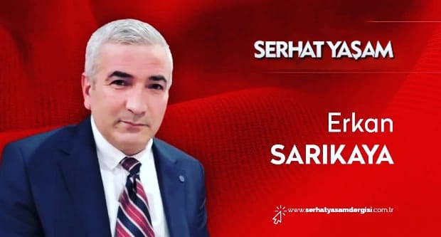 İnsan Yorulunca Anlıyor
