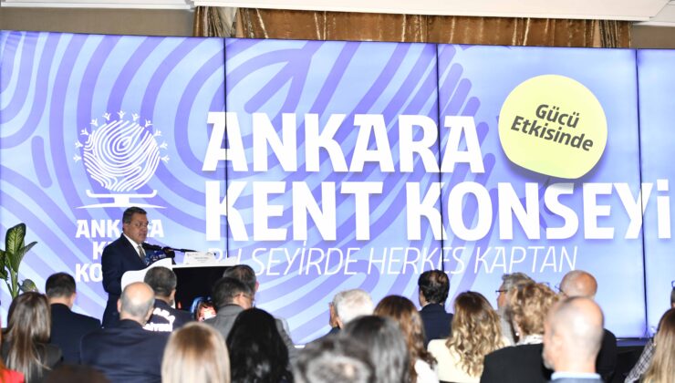 Ankara’da İnternette Çocuk Güvenliği Çalıştayı