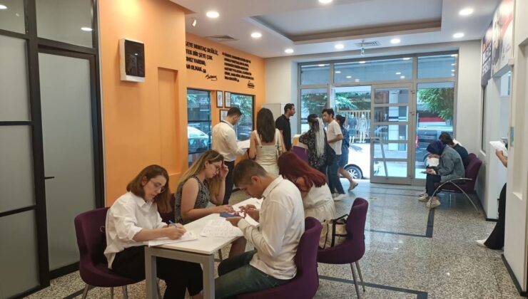İBB’den İş Arayanlar İçin Ulaşım Desteği