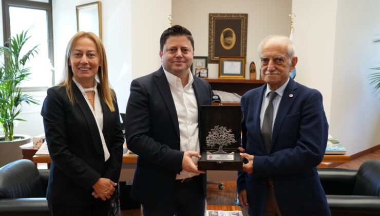 Kadıköy’de Eğitim Destek Projesi: ‘Okutan Kadıköy’