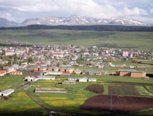 Göle İlçesinin Tarihçesi