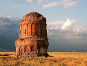 Kars Ani, 1001 Kilisenin Şehri