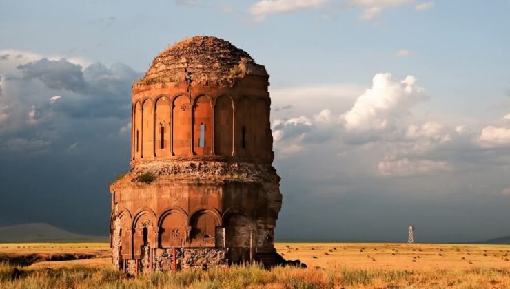 Kars Ani, 1001 Kilisenin Şehri