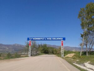 Kars Kümbetli Köyü Derneği Kaz Gecesi Yapacak