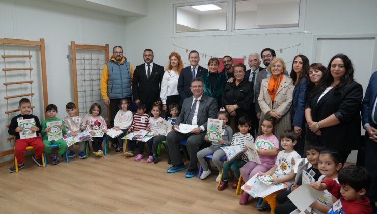 Sarıyer’de Afet Farkındalık Eğitimleri Başladı