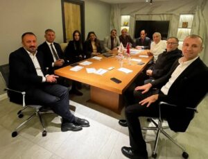 Serhat Ardahanspor Dayanışma Gecesi Yapacak