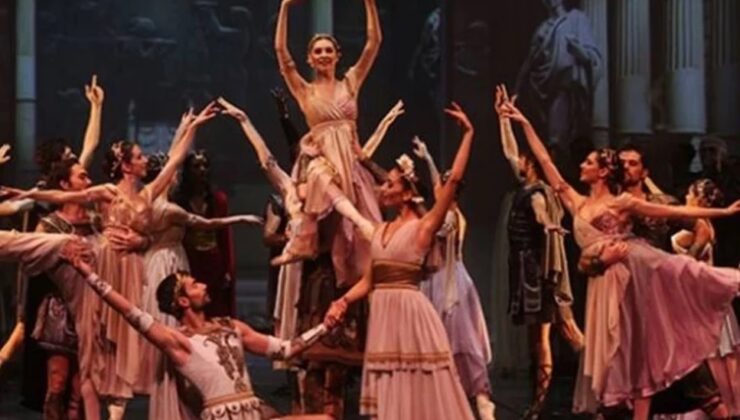 1. Anadolu Opera ve Bale Festivali Ardahan’da Başlıyor