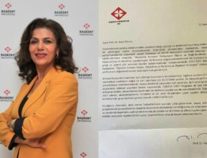 Aysel Güven, Ardahan’da Sağlık ve Veteriner Bilimleri Kongresi Yapacak