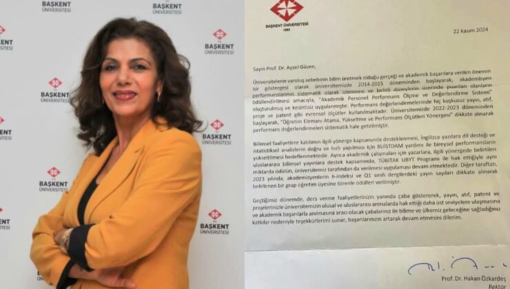 Aysel Güven, Ardahan’da Sağlık ve Veteriner Bilimleri Kongresi Yapacak