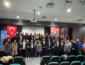 ARDA-KON İzmir’de Ardahanlılar İle Buluştu
