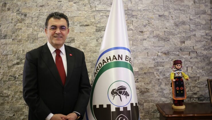 Ardahan Belediye Başkanı Faruk Demir, Denetinleri Artırıyor