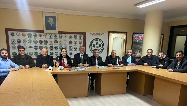 GÖLE-FED 29 Haziran’da Kongre Yapacak