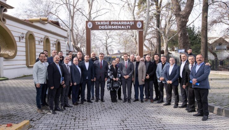 Tugay: İzmir’de Suda indirimli tarife genişleyecek