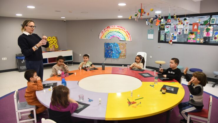 Yarıyıl Tatilinde Eğlencenin Adresi Kadıköy