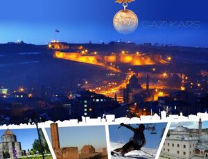 Arapların Kars İlgisi Devam Ediyor