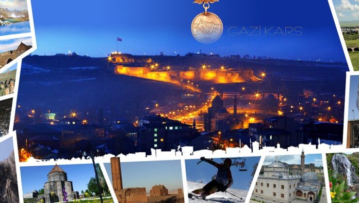 Arapların Kars İlgisi Devam Ediyor