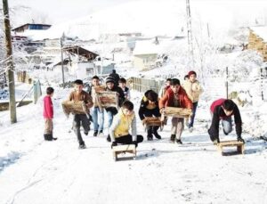 Göle’de Kızak Festivali Yapılacak