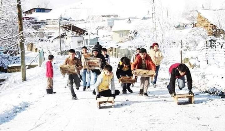Göle’de Kızak Festivali Yapılacak