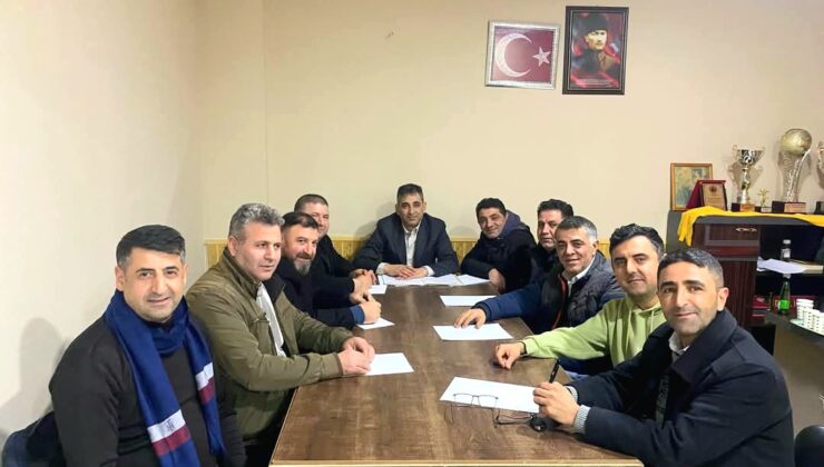 Köprülü Beldesi Derneği 16 Mart’ta Kongre Yapacak