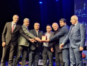 Ardahan Kurtuluşu Ataşehir’de Etkinlik İle Kutlandı