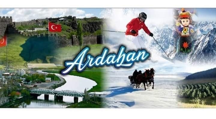 Ardahan’ın Kurtuluşu Ataşehir’de Kutlanacak