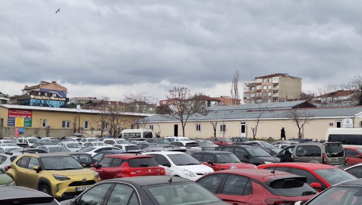 Ataşehir’de Bin 200 Yataklı Yeni Şehir Hastanesi Yapılıyor