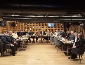 GÖLE-FED’den 65 Üniversite Öğrencisine Burs