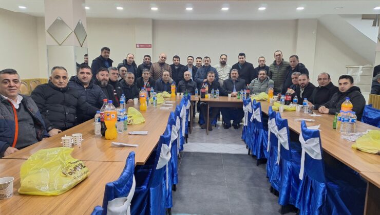 Köprülü Beldesi Ortaokulu Mezunlarının Gecesi