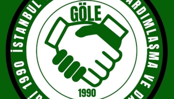 İstanbul Göle Derneği Kongre Tarihini Açıkladı