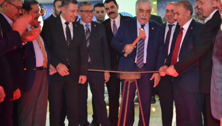 Kars Kültür Evi Nevruz’u Kutladı