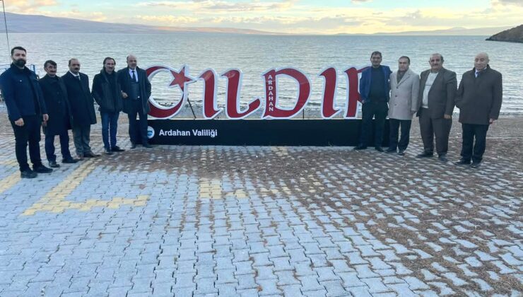 Çıldır Dernekler Federasyonu Kongre Yapacak