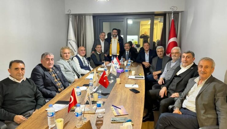 Kafkas Kars Federasyonu Kongre Yapacak