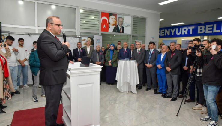 Ankara Raylı Sistem Ulaşımında Yeni Bir Dönem