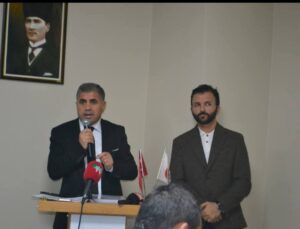 İstanbul Göle Derneği Kongre Yapacak