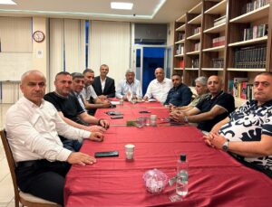 Ardahan Konfederasyonu Kuruluyor