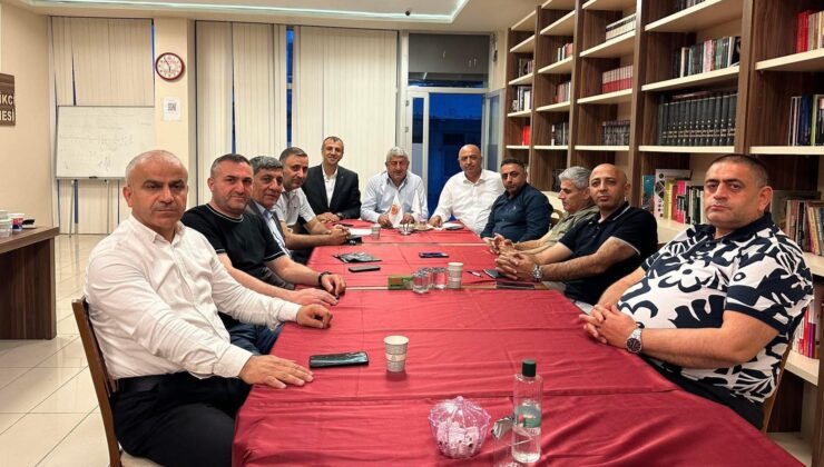 Ardahan Konfederasyonu Kuruluyor