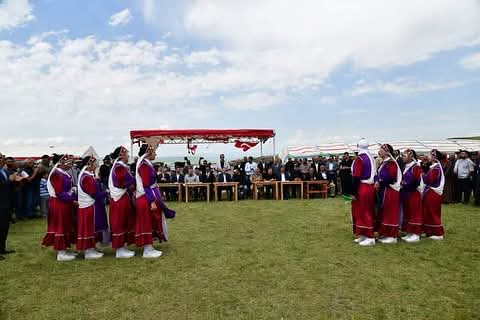 Hoçvan Yayla Festivali Tarihi Belli Oldu