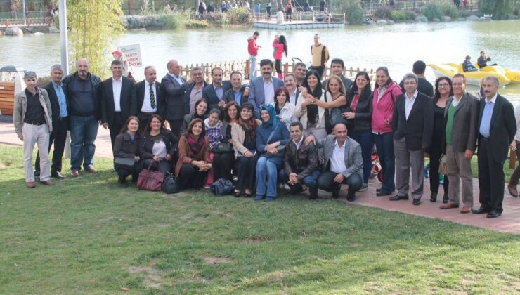 Göle Lisesi Mezunlarından Göle’de Etkinlik