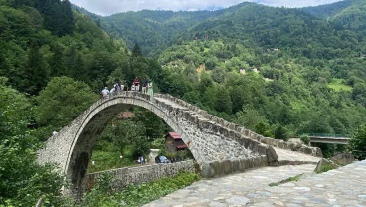 Gülben Özdemir’den Karadeniz Turu