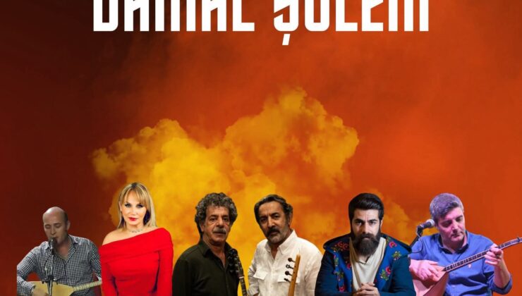 İstanbul’da 2.Damal Şöleni Yapılacak
