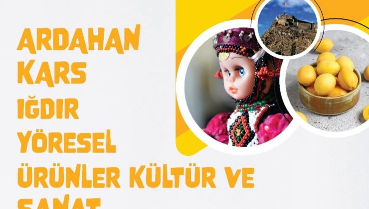 AKI-DER Yöresel Ürünler Festivali Eylül’de
