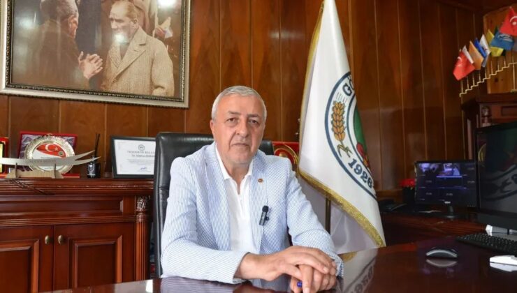Göle Belediye Başkanı Gökhan Budak, CHP’den İstifa Etti