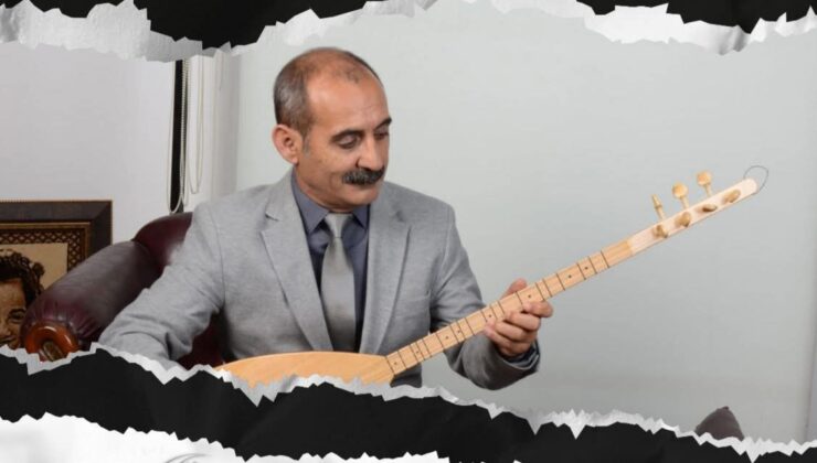 Levent Demirmenci’den 2.Türkü Gecesi