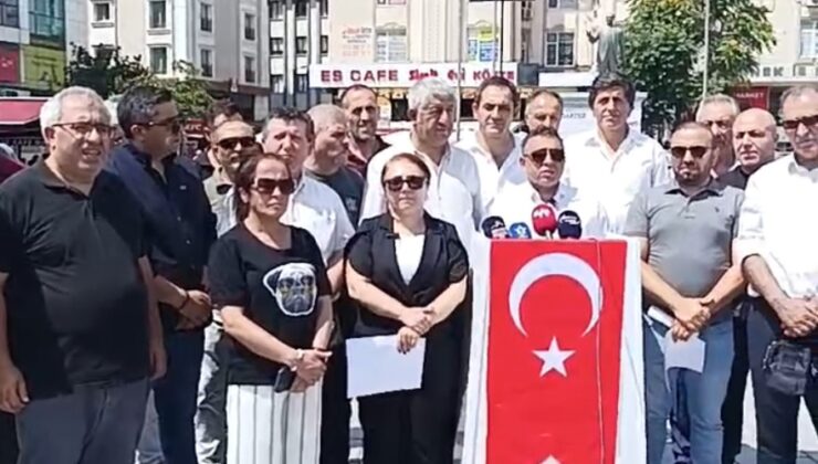 Ardahan STK’ları İstanbul’dan Şap Hastalığı Çağrısı