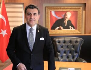 Başkan Demir: Yel Kayadan Ne Götürür