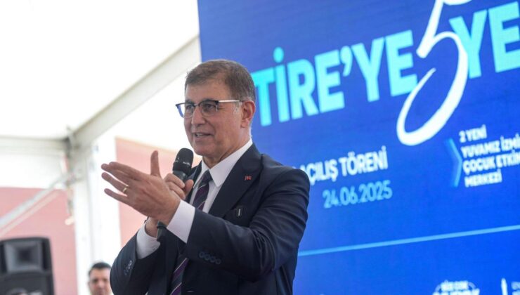 Akdeniz kentleri İzmir’de buluşacak