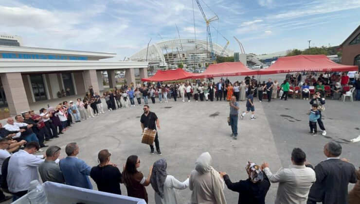 AKI-DER’den Ankara’da Muhteşem Kars Ardahan Iğdır Günleri