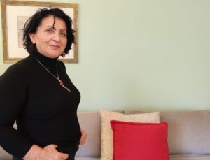 Sevgi’nin Sesi: Sona Bilgin