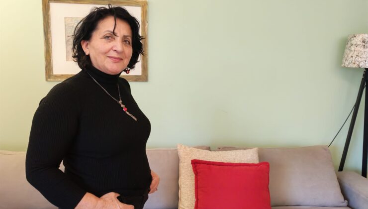 Sevgi’nin Sesi: Sona Bilgin